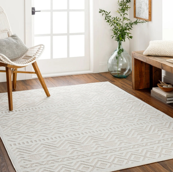 Livabliss San diego Area Rug 9'2 x 12’