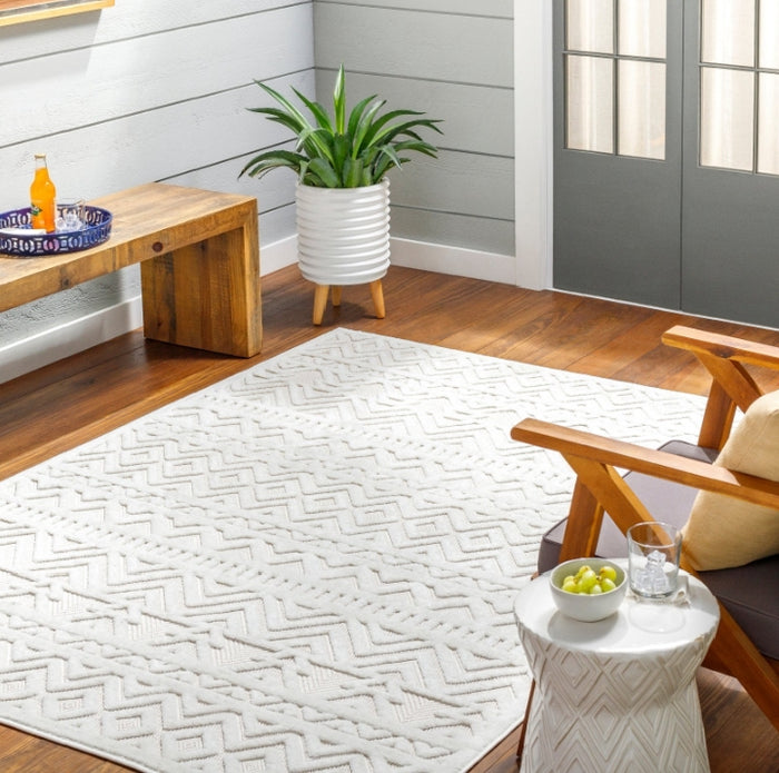 Livabliss San diego Area Rug 9'2 x 12’