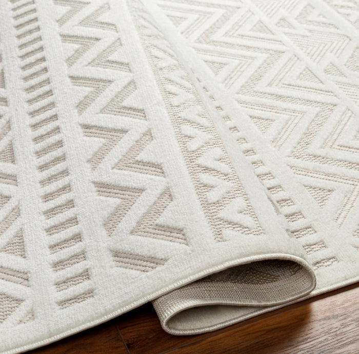 Livabliss San diego Area Rug 9'2 x 12’