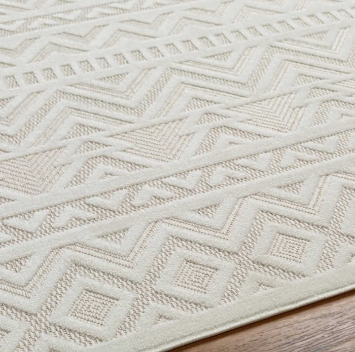Livabliss San diego Area Rug 9'2 x 12’