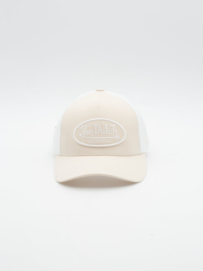 LOF/B14 Trucker Beige