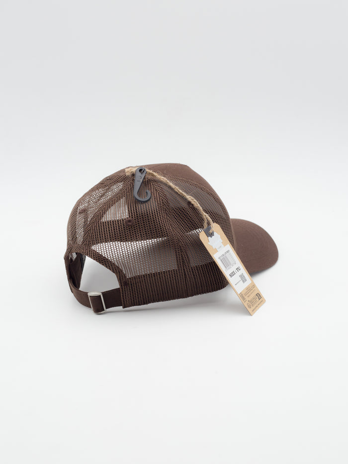 LOF/B51 Trucker Brown