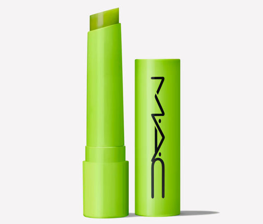 MAC SQUIRT PLUMPING GLOSS STICK 15 Like Squirt احمر الشفاه الكلوس المغذي من ماك