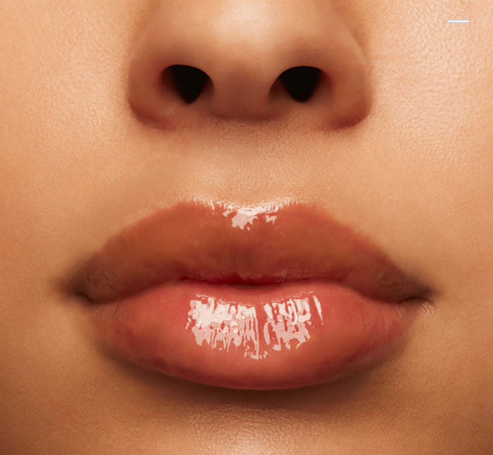 MAC SQUIRT PLUMPING GLOSS STICK 15 Like Squirt احمر الشفاه الكلوس المغذي من ماك