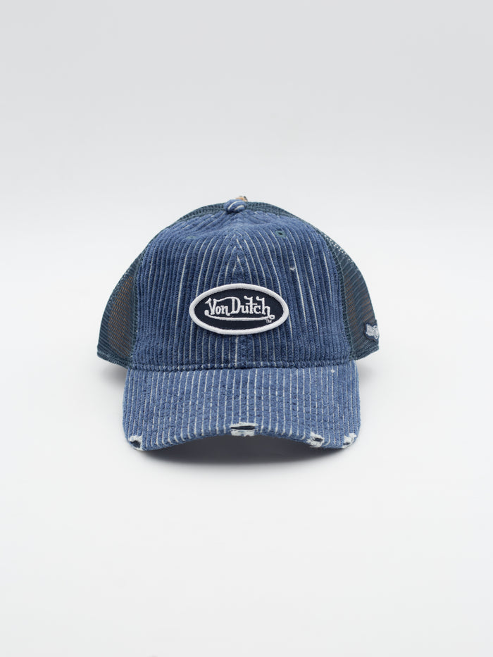 MAC/16 Trucker Navy