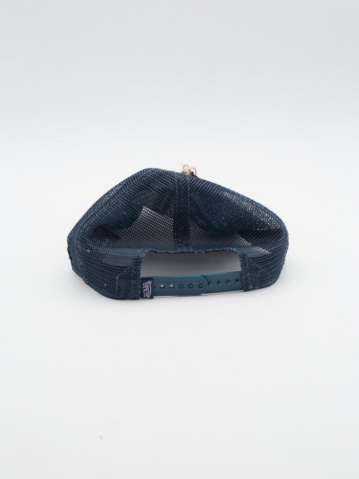 MAC/16 Trucker Navy