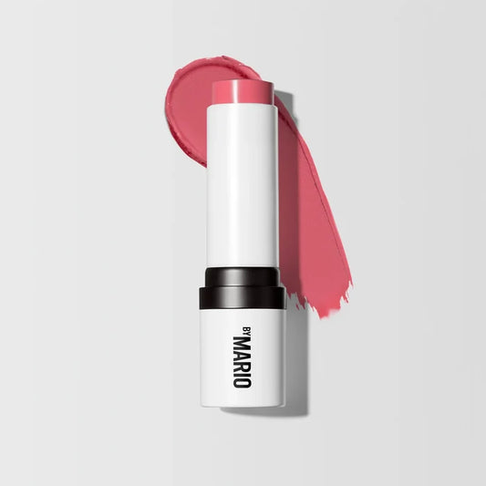 MAKEUP BY MARIO soft blush stick ستيك احمر الخدود من ميك اب باي ماريو