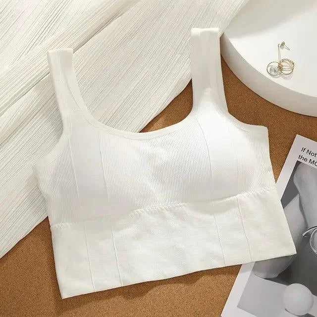 White / One size for 40-70kg
