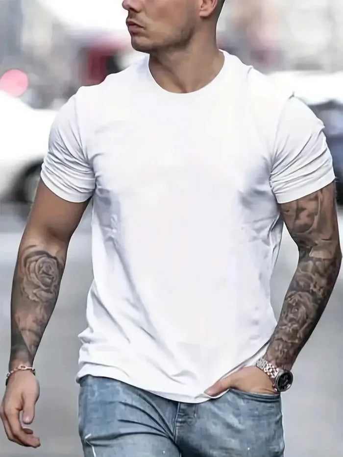 WHITE / XXL