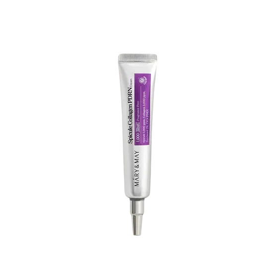 Mary & May Spicule Collagen Pdrn Cream 15 Gm