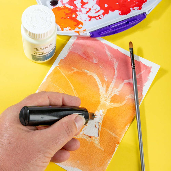 Masking Fluid Premium 120ml (4.06 US fl.oz)