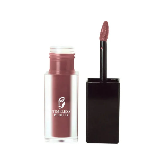Timeless_Beauty Matte Lip Stain Blackberry Wine - lips, color