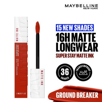 Ground Breaker 117