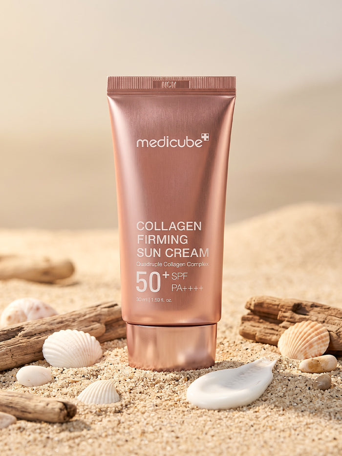 Medicube Collagen Firming Sun Cream Spf 50+ Pa++++