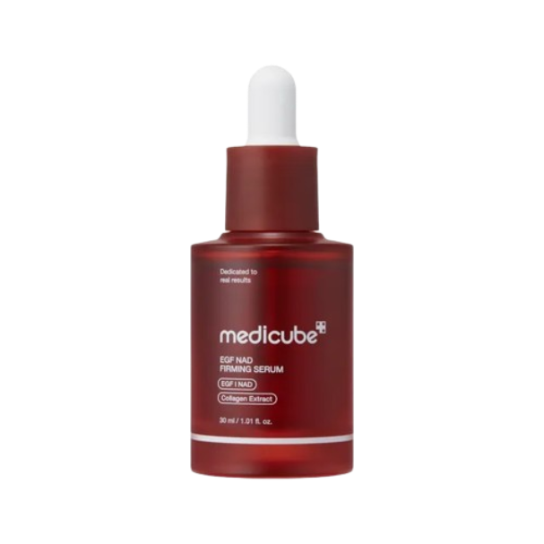 Medicube EGF NAD Firming Serum 30Ml