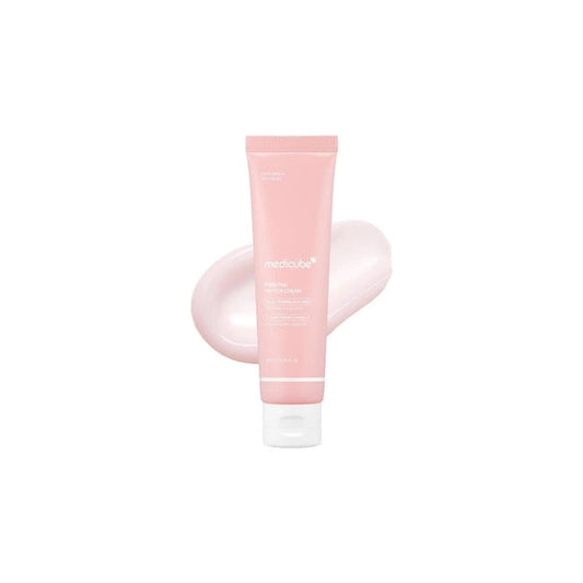 MediPeel PDRN Pink Hyaluronic Moisturizing Cream 50ml | GlamTouch UK