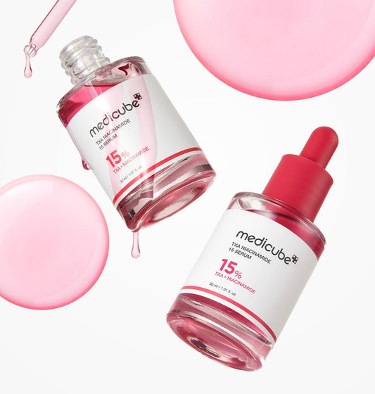 Medicube TXA Niacinamide Serum 30ml - Komiko Beauty