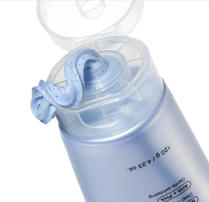 MediPeel Zero Clearing Capsule Cleansing Foam | GlamTouch UK