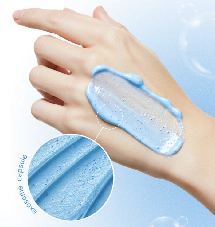 MediPeel Zero Clearing Capsule Cleansing Foam | GlamTouch UK