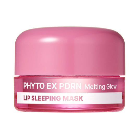MediPeel Phyto Ex PDRN Melting Glow Lip Sleeping Mask 11g | GlamTouch UK