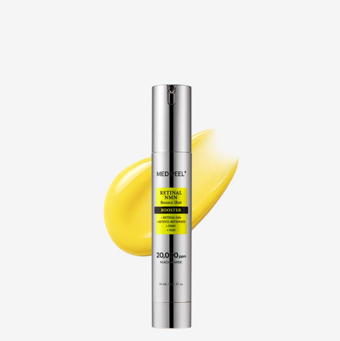 MediPeel Retinal NMN Bounce Shot Booster 30ml | GlamTouch UK