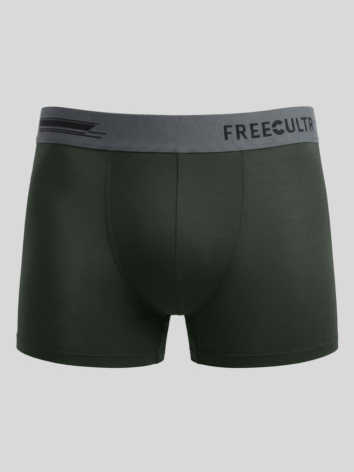 Seaweed Green / S / Men