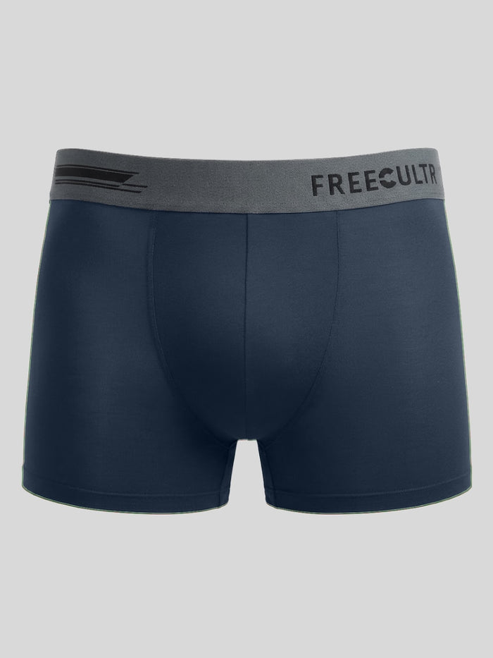 Prussian Blue / S / Men