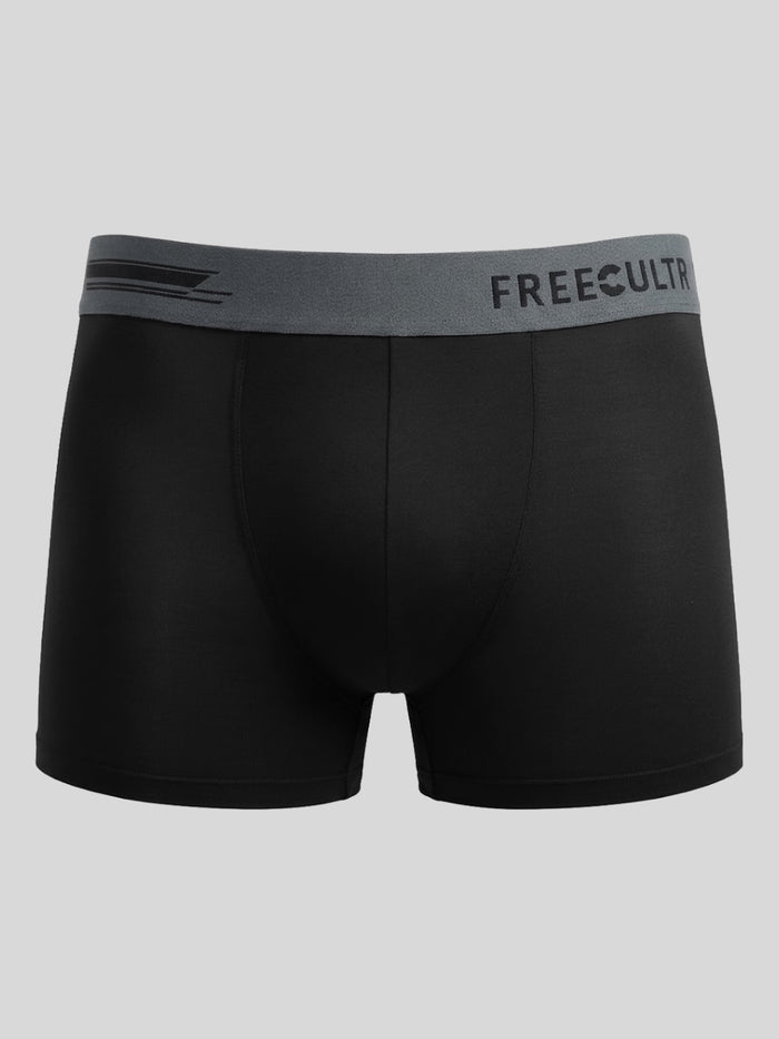 Pot Black / S / Men
