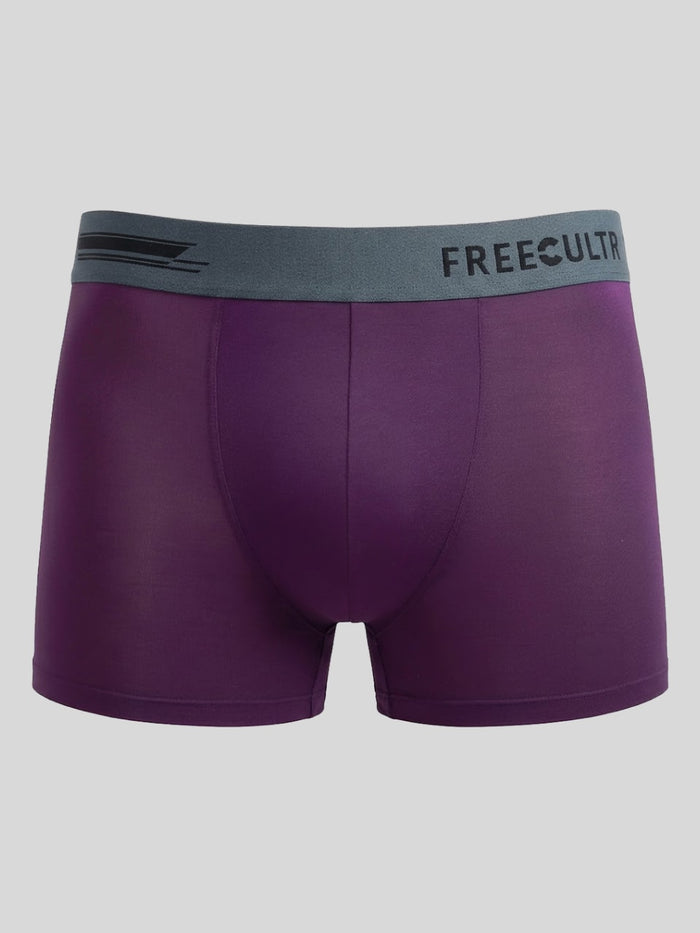 Trippy Violet / S / Men