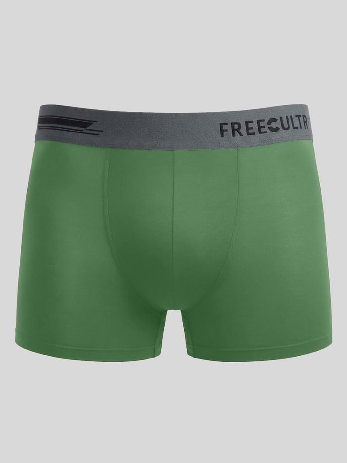 Turtle Green / S / Men