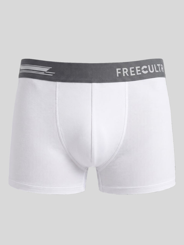 Men's Anti-Bacterial Micro Modal Trunk (Pack of 1)