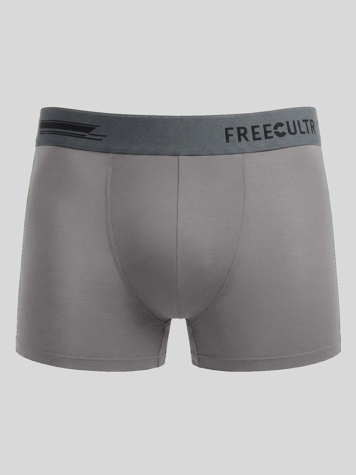 Smoke Grey / S / Men