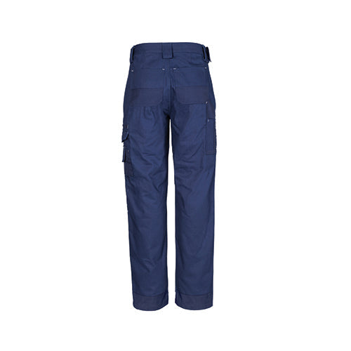 Mens Cordura Duckweave Pant | ZW005