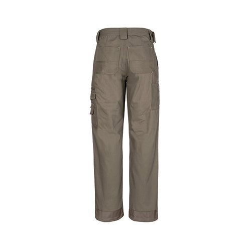 Mens Cordura Duckweave Pant | ZW005