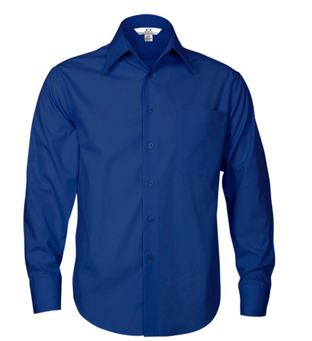 Mens Metro Long Sleeve Shirt | SH714