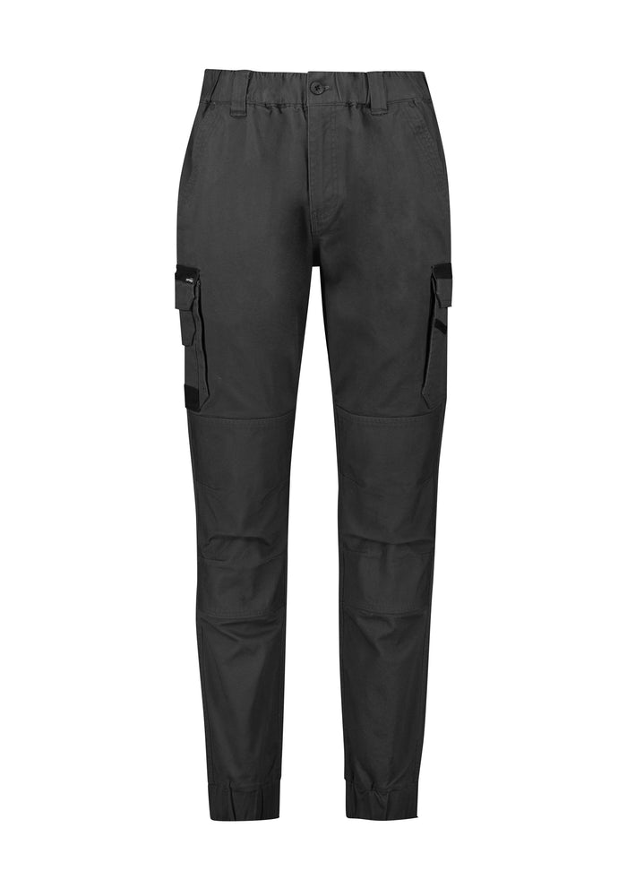 Mens Streetworx Heritage Pant - Cuffed | ZP420