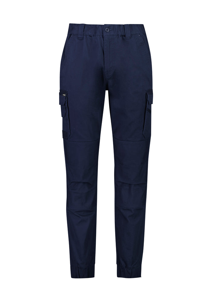 Mens Streetworx Heritage Pant - Cuffed | ZP420