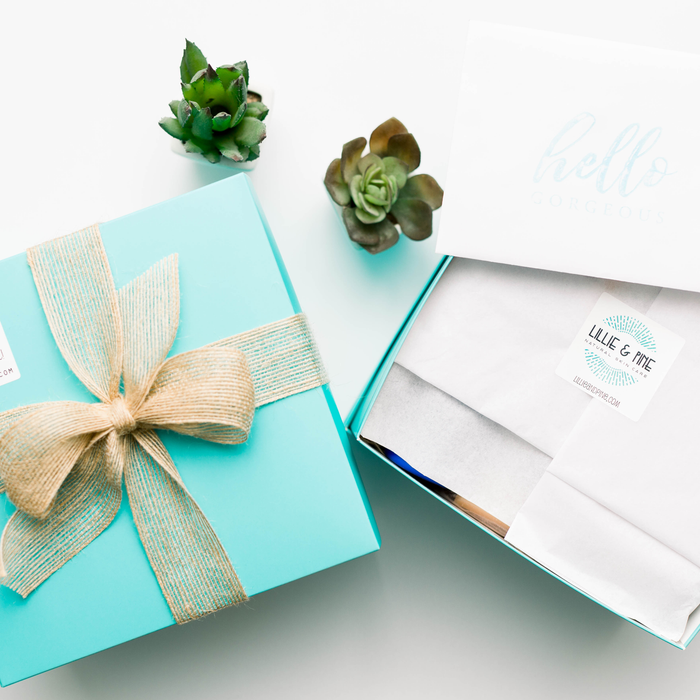 Milk & Honey Signature Gift Set