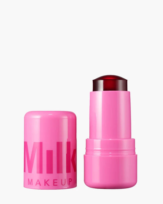 MILK MAKEUP Cooling Water Jelly Tint jelly blush + lip stain احمر الخدود من ميلك