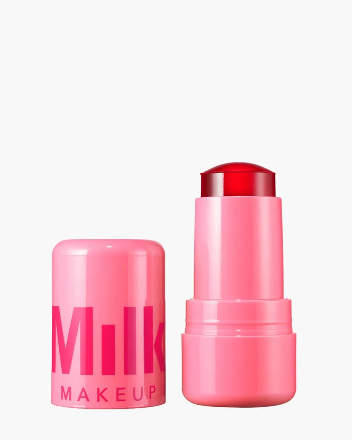 MILK MAKEUP Cooling Water Jelly Tint jelly blush + lip stain احمر الخدود من ميلك
