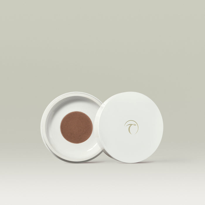 Shade 11 (Deep with warm undertones) / Mineral Foundation