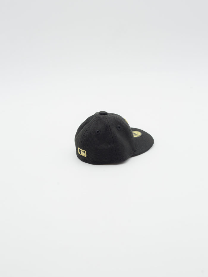 Mini 59FIFTY Chicago White Sox 59fifty Day Black/Gold