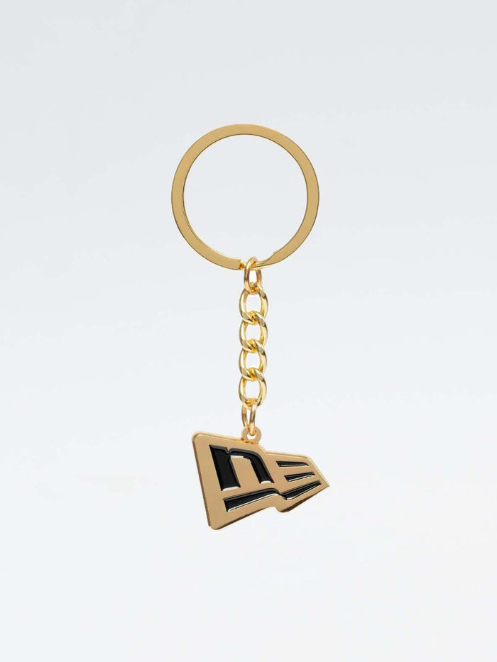 Mini Cap Keychain 59FIFTY Los Angeles Dodgers