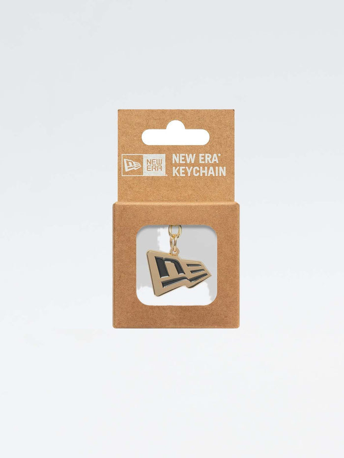 Mini Cap Keychain 59FIFTY Los Angeles Dodgers