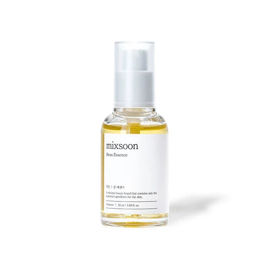 MIXSOON Bean Essence مستخلص الفاصولياء من ميكسون