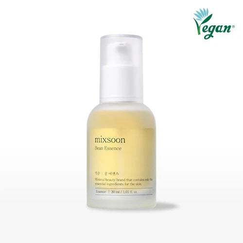 MIXSOON Bean Essence مستخلص الفاصولياء من ميكسون