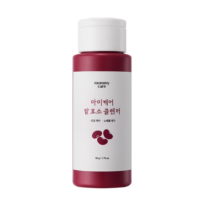 mommycare Red bean Enzayme Cleanser 50g - Komiko Beauty