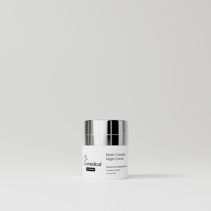 Multi-Complex Night Crème