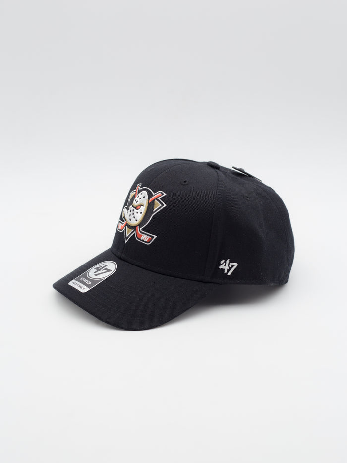 MVP Anaheim Ducks Black