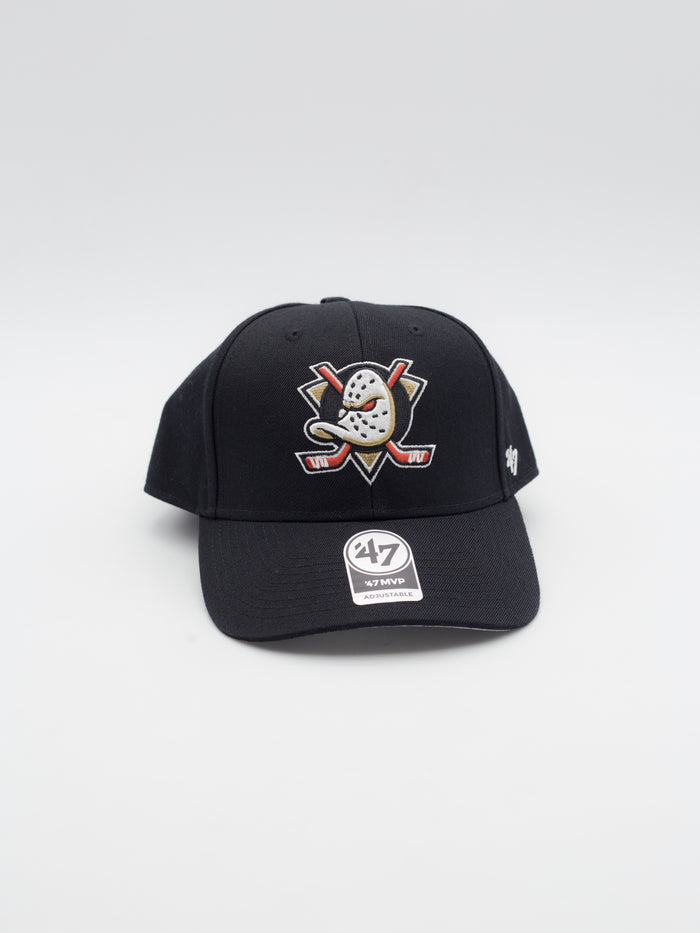 MVP Anaheim Ducks Black